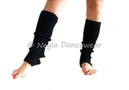 Leg Warmers without heel