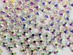 Rhinestones Crystal AB SS30 - Belly Dance Accessories - Costumes