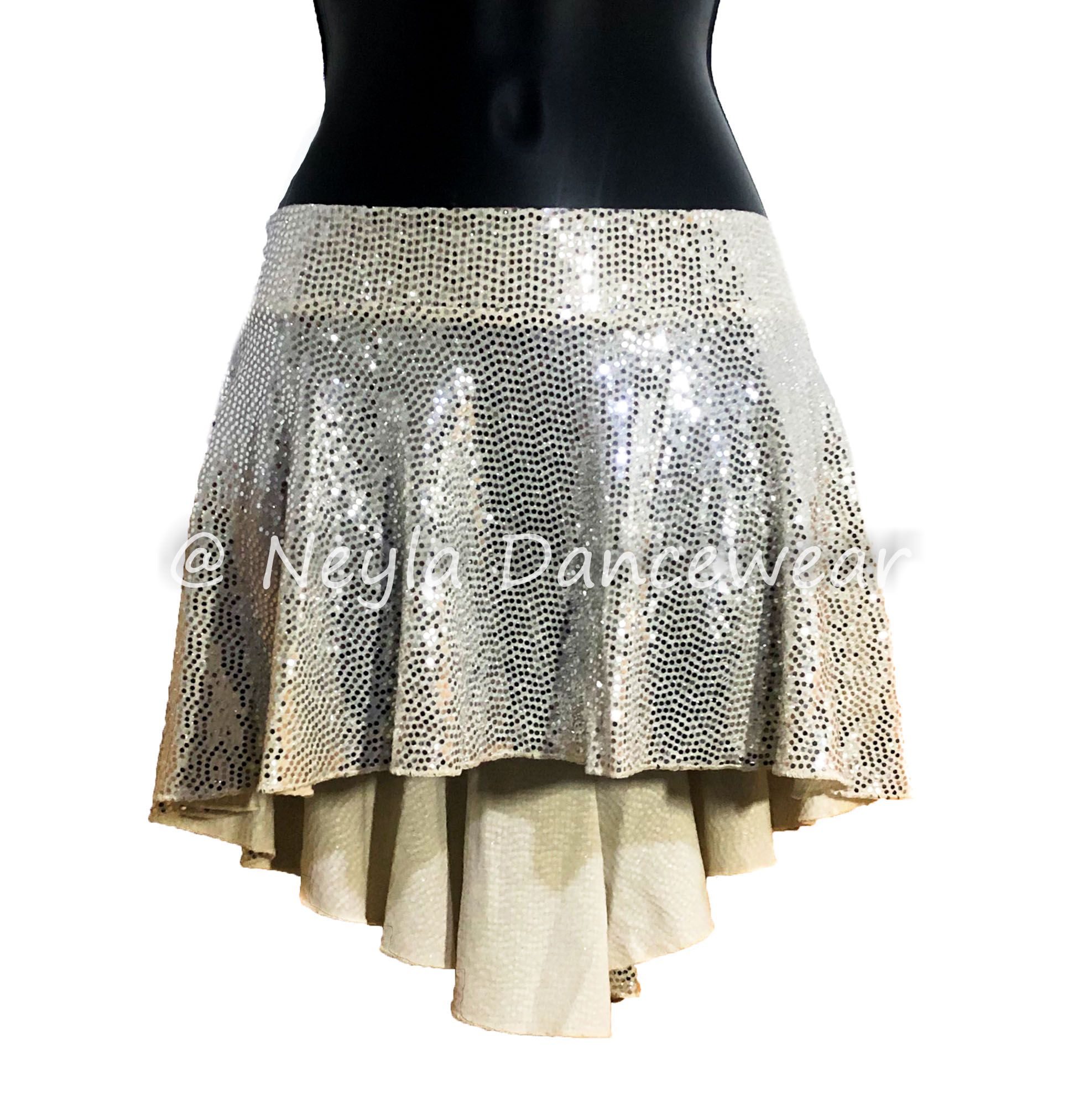 Nadima - Neyla Dancewear - Danza del Vientre