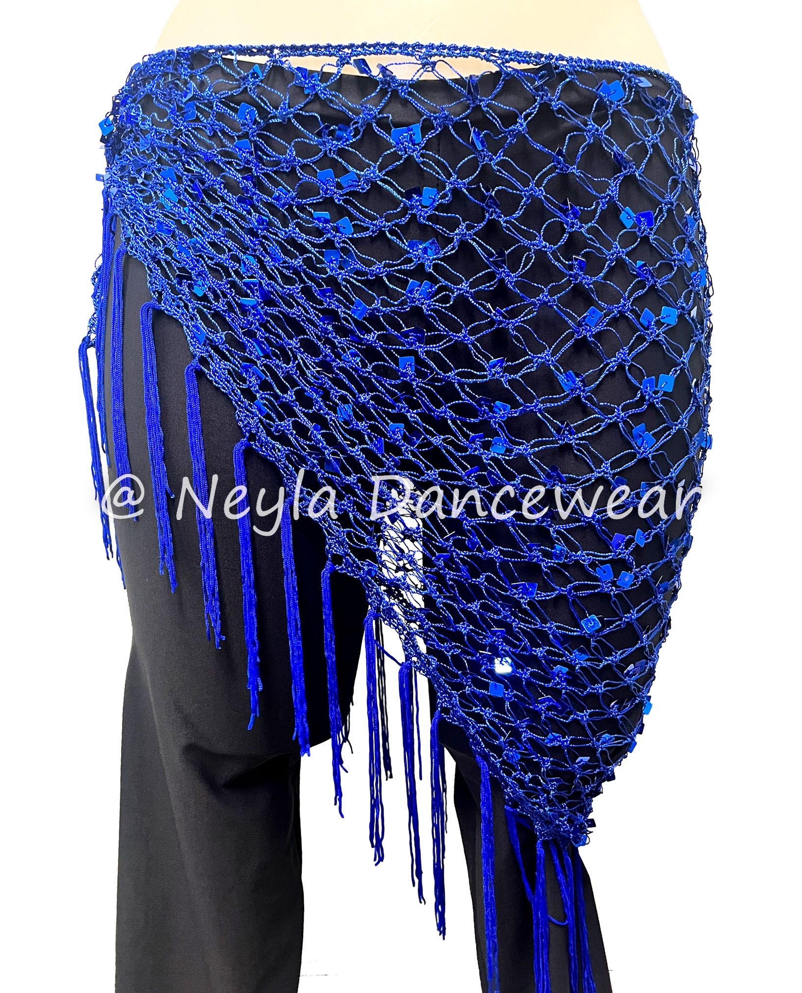 Nacira - Neyla Dancewear - Ropa de Danza del Vientre